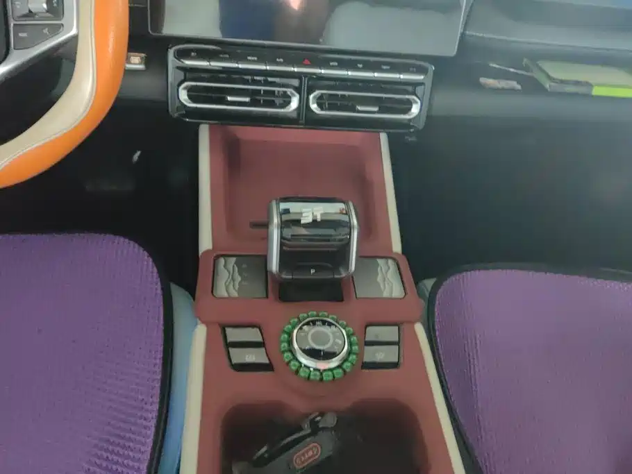 Shanhai Shanhai T1 — миниатюра 16