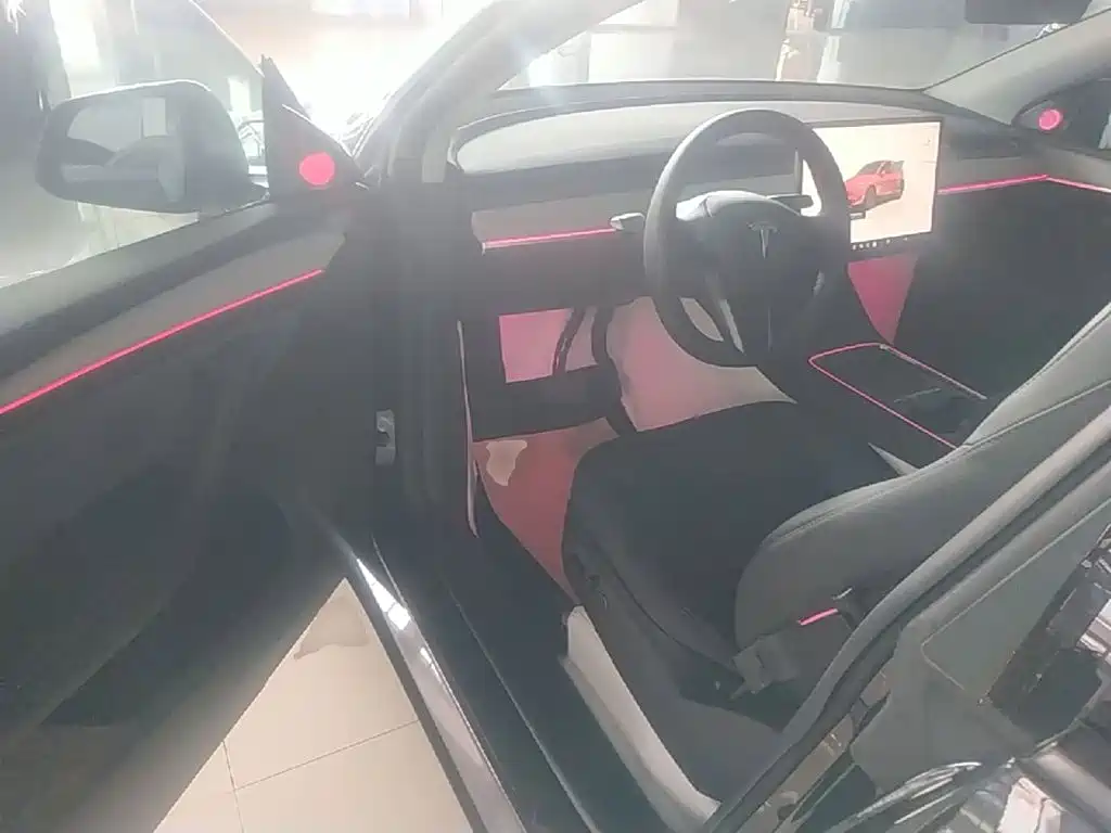 Tesla Model Y — фотографии объявления, Фото 16