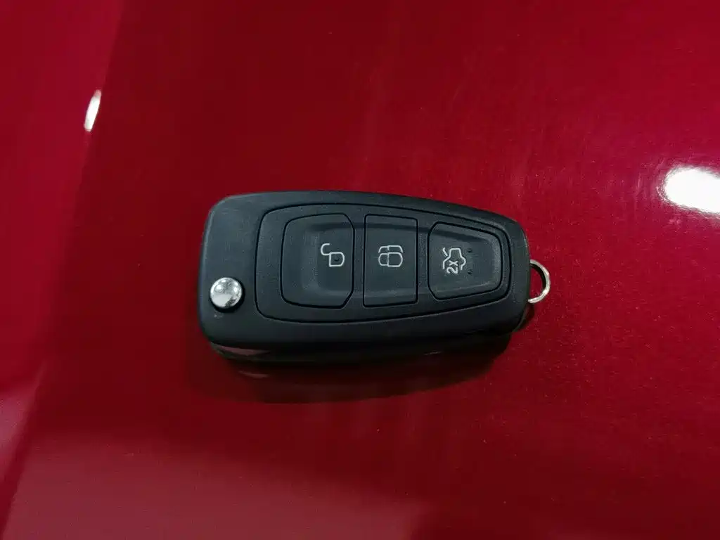 Ford Focus — миниатюра 19