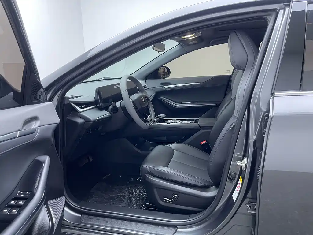 Changan Ruicheng PLUS — миниатюра 11