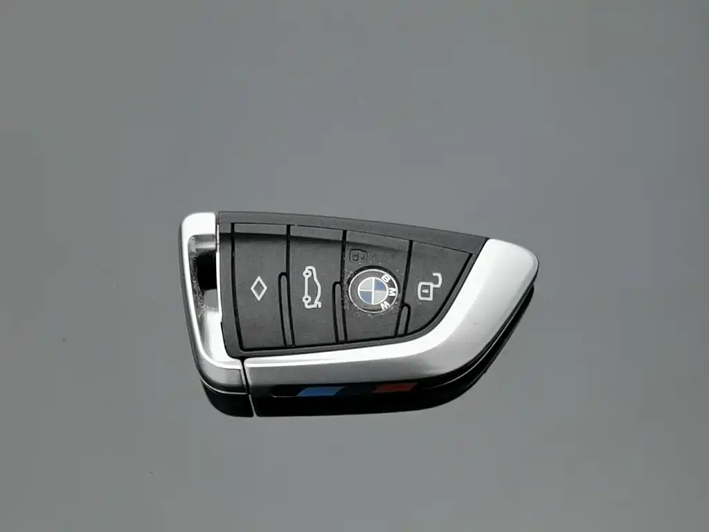 BMW 3 Series — миниатюра 19
