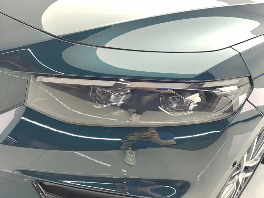Geely Xingrui — миниатюра 5