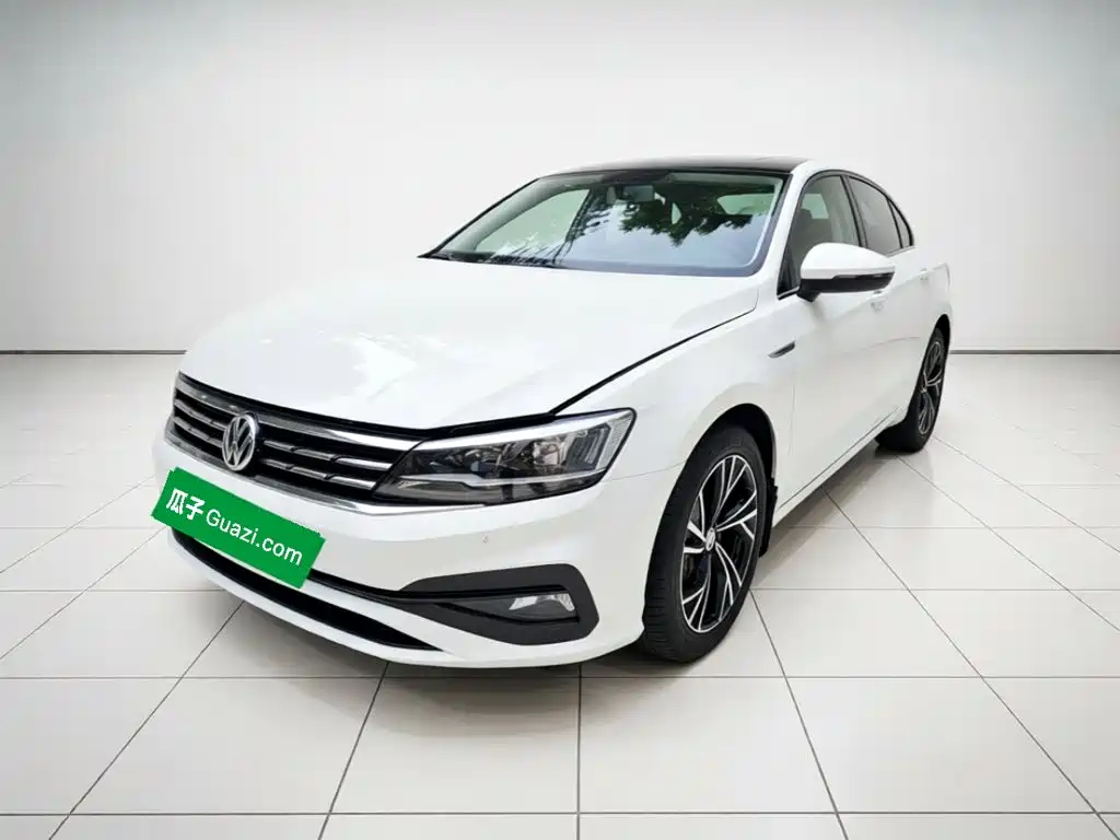 凌渡 2021款 230TSI DSG风尚版 2022