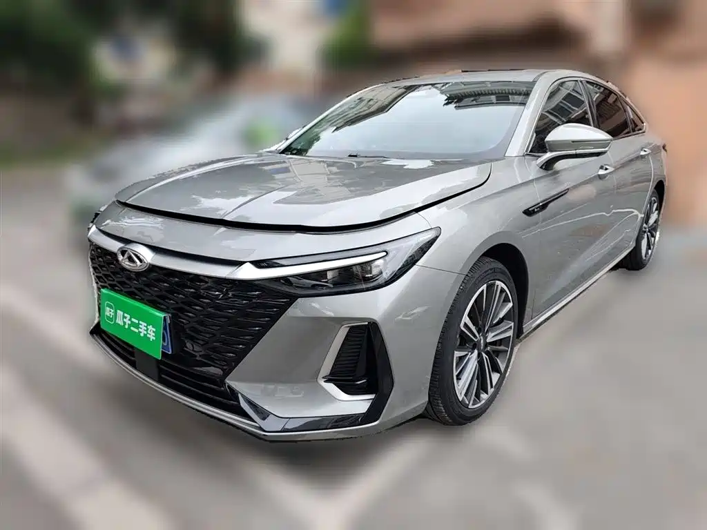 Chery Arrizo 8 2023