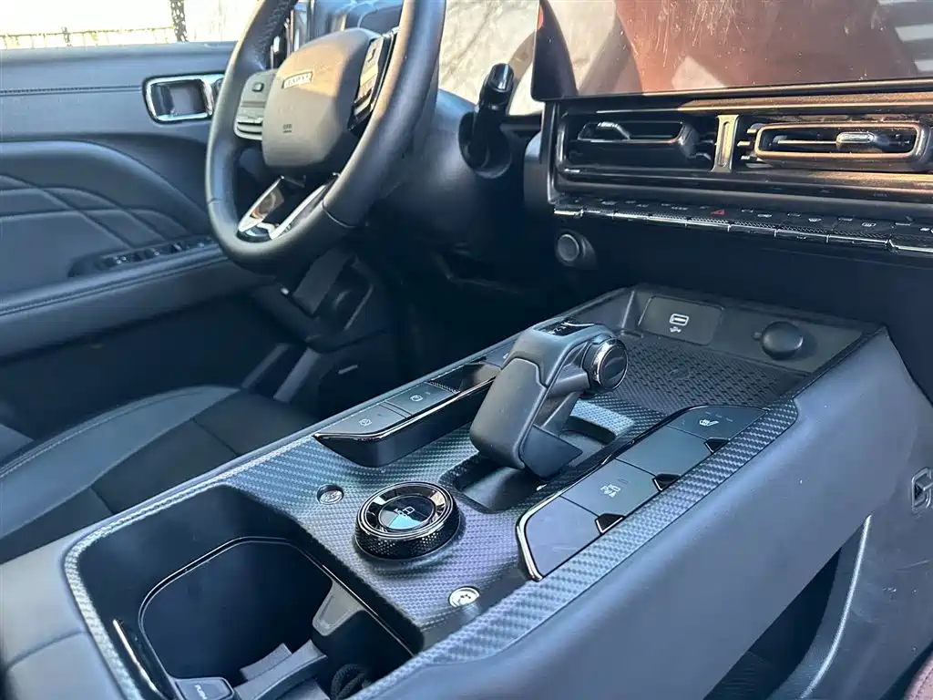 HAVAL RAPTORS NEW ENERGY