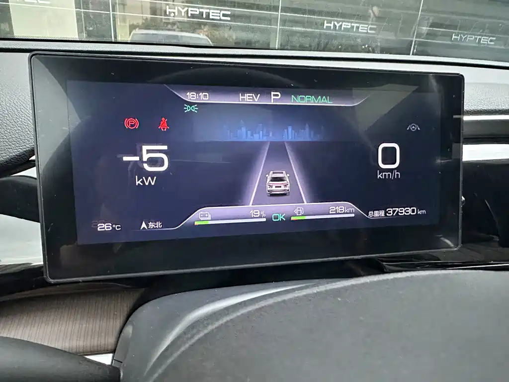 BYD Pro New Energy — миниатюра 14