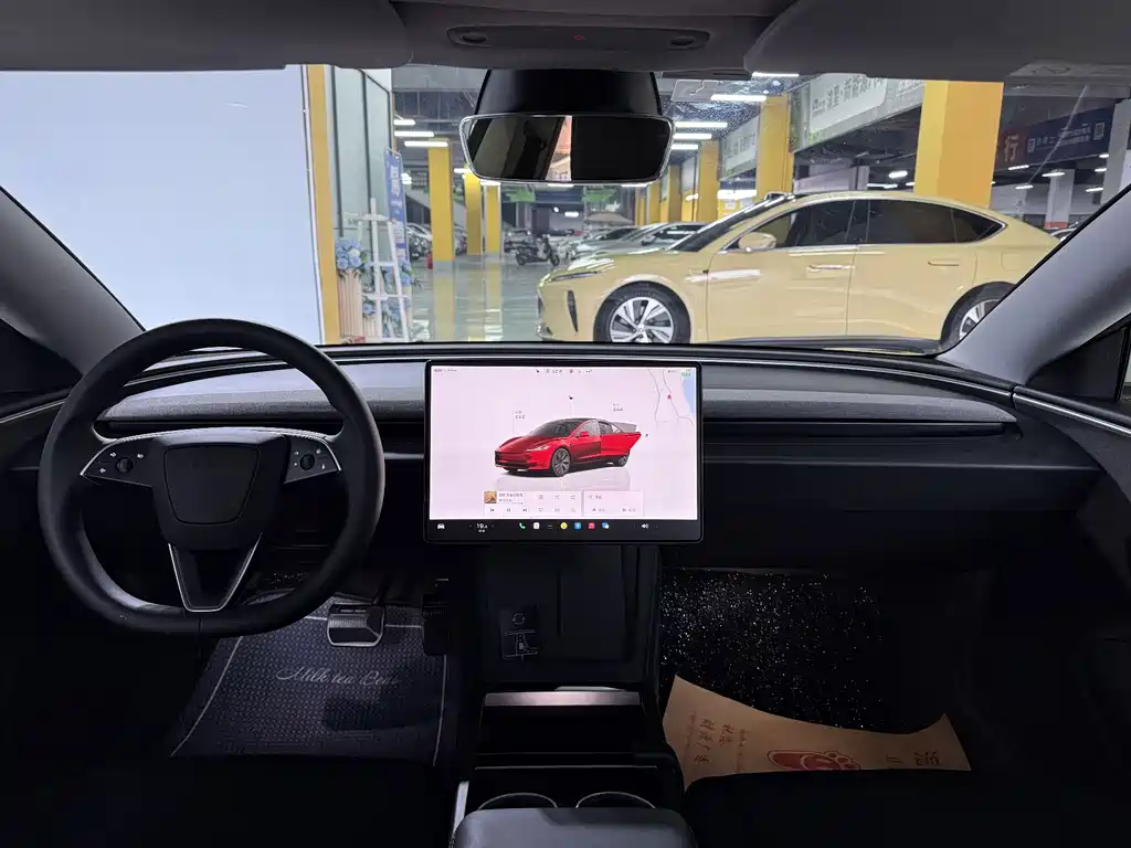 Tesla Model 3 — фотографии объявления, Фото 18