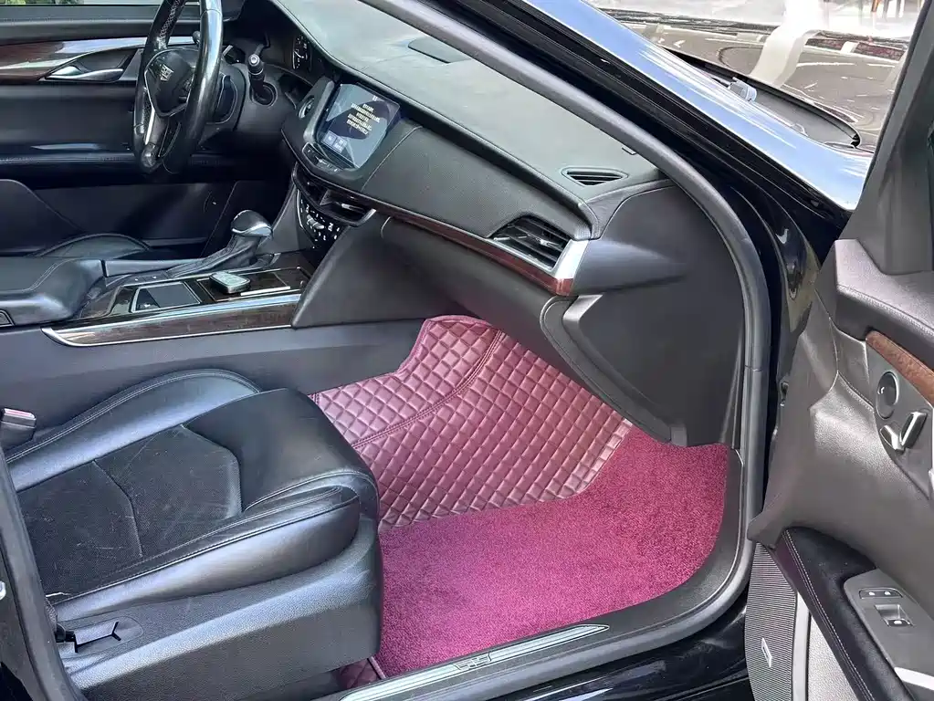 Cadillac CT6 — миниатюра 10