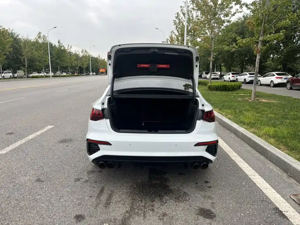Audi A3 — миниатюра 2