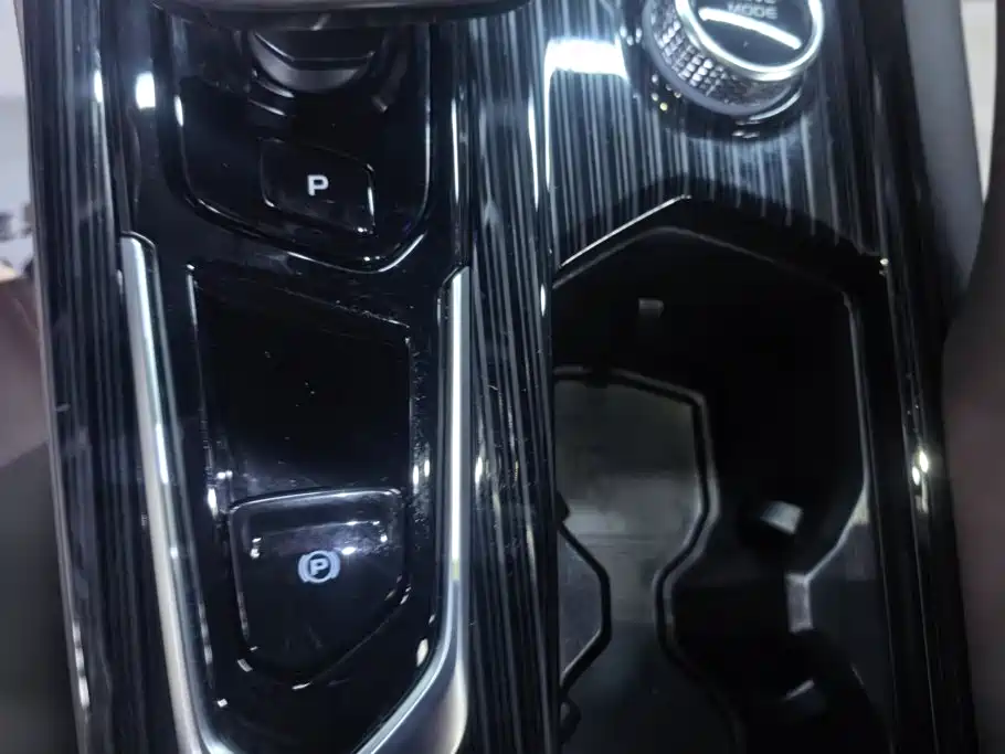 Geely Xingyue L — миниатюра 16