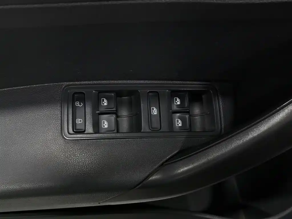 Volkswagen Santana 2021 1.5L AT