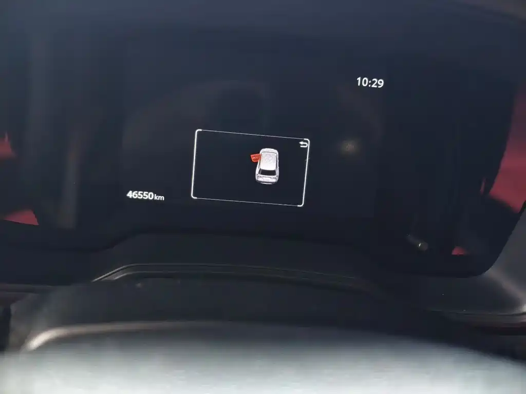 Toyota Frontlander 2023 2.0L CVT Lead
