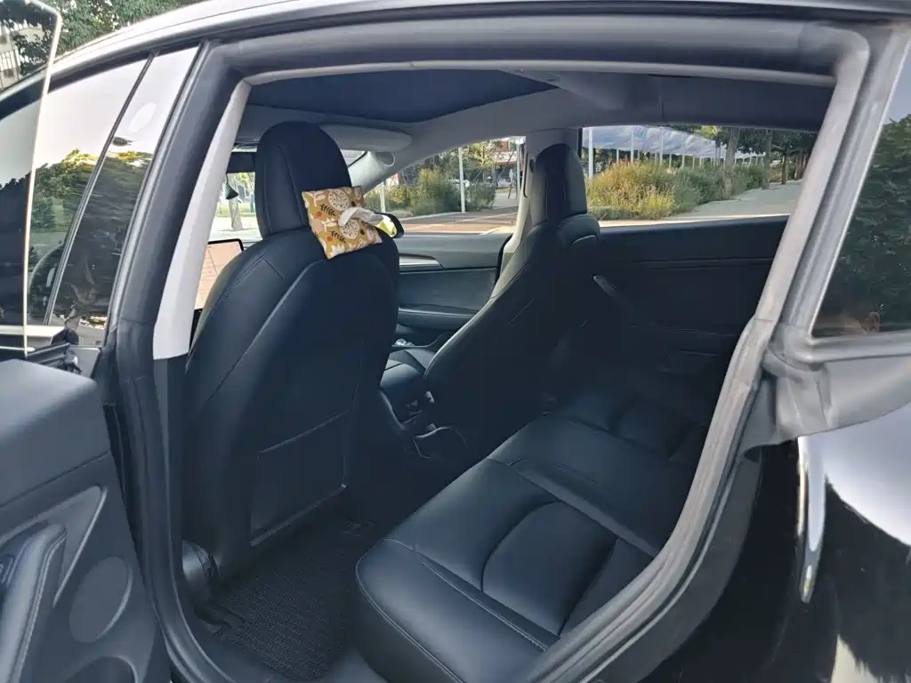 Tesla Model 3 — миниатюра 15