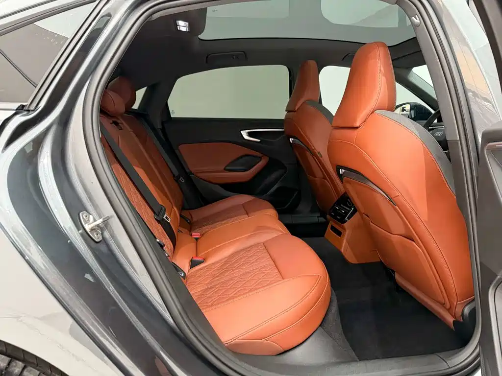 Audi A5L — миниатюра 16