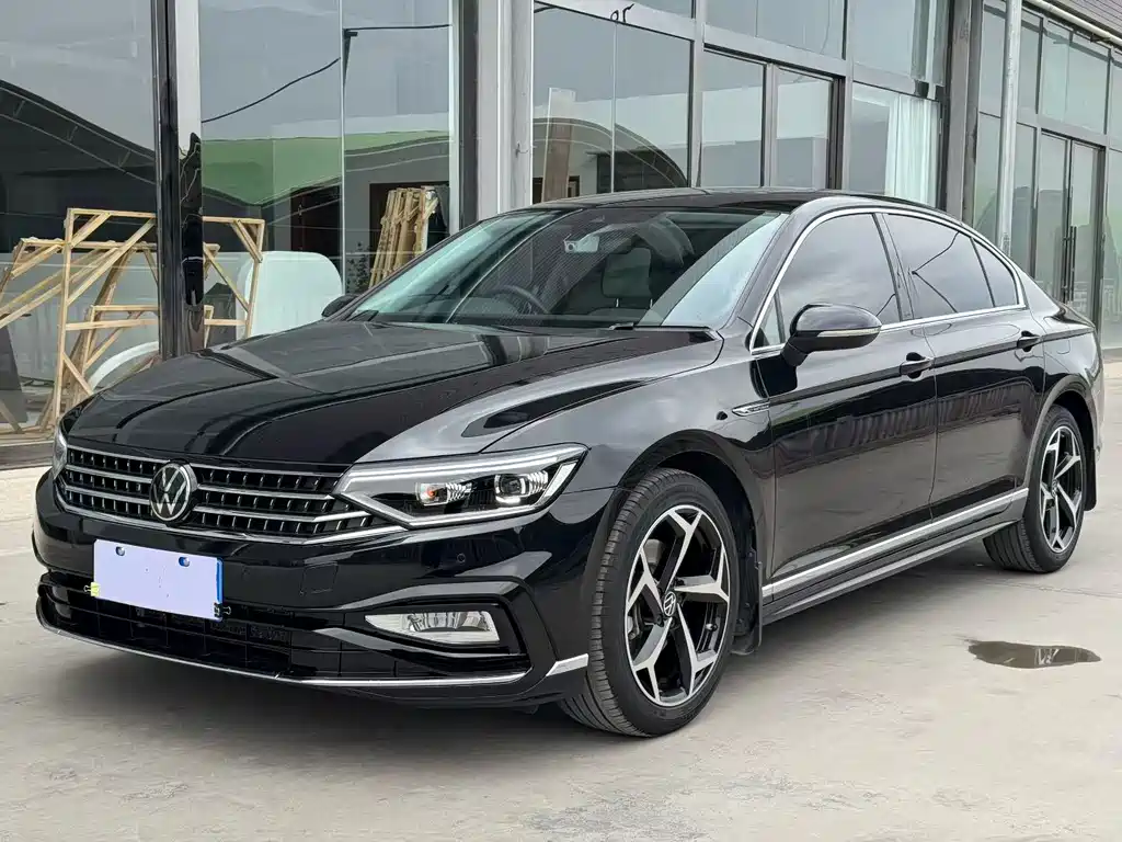 Volkswagen Magotan 2023