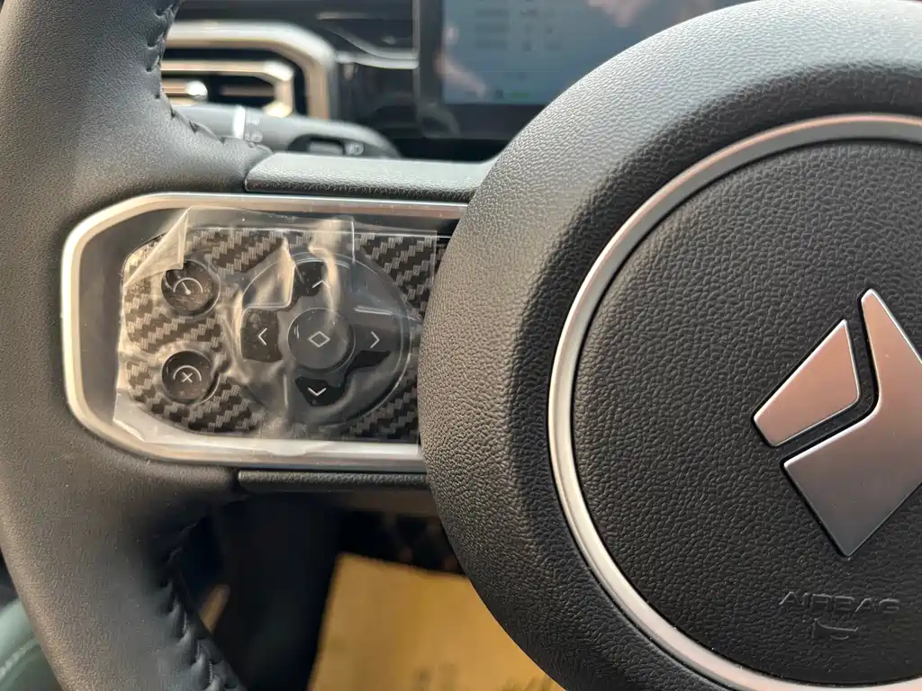 BAOJUN YUE ALSO PLUS