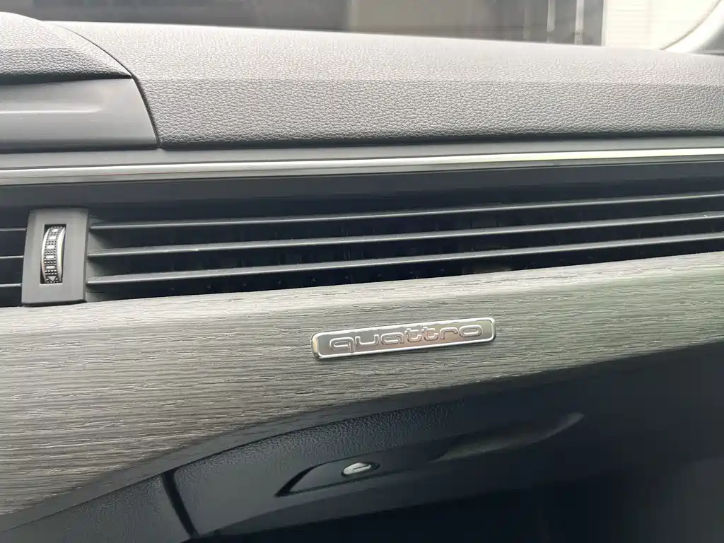 Audi A4 (Import) — миниатюра 19