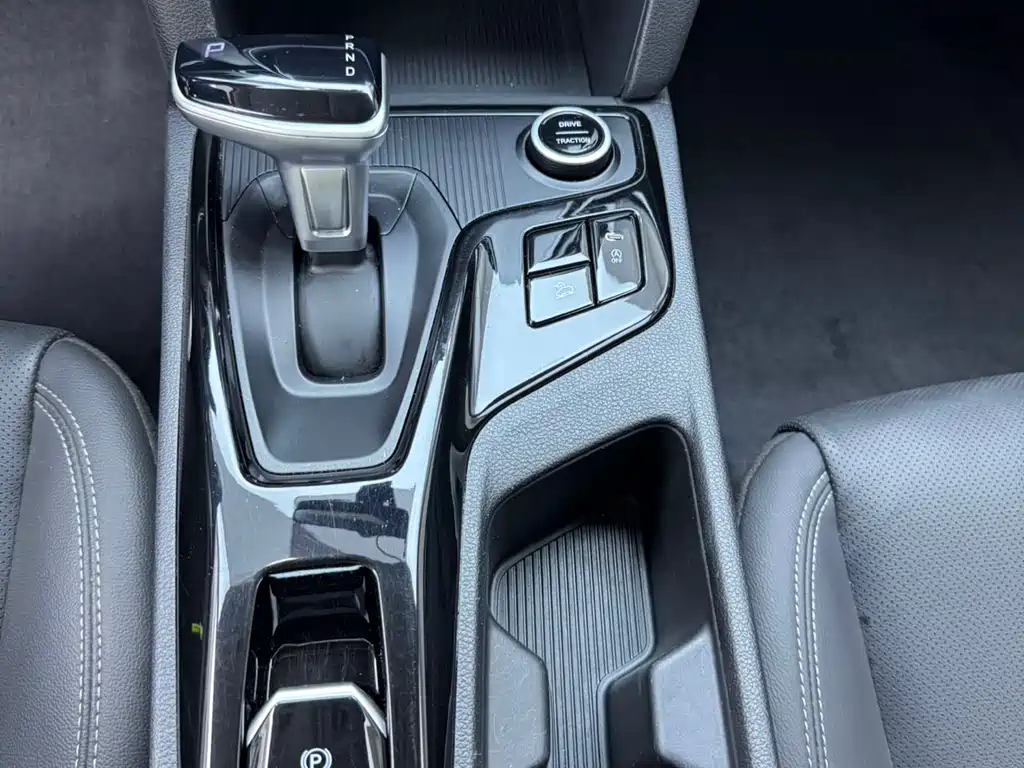 HYUNDAI BEIJING HYUNDAI IX35