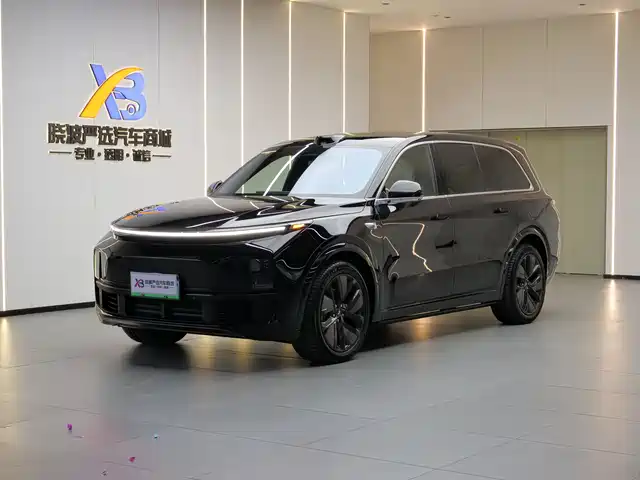 Li Auto IDEAL L9 2025