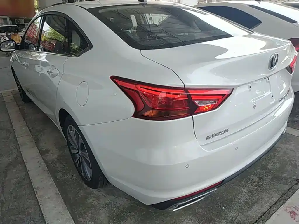 Changan Ruicheng CC — миниатюра 5