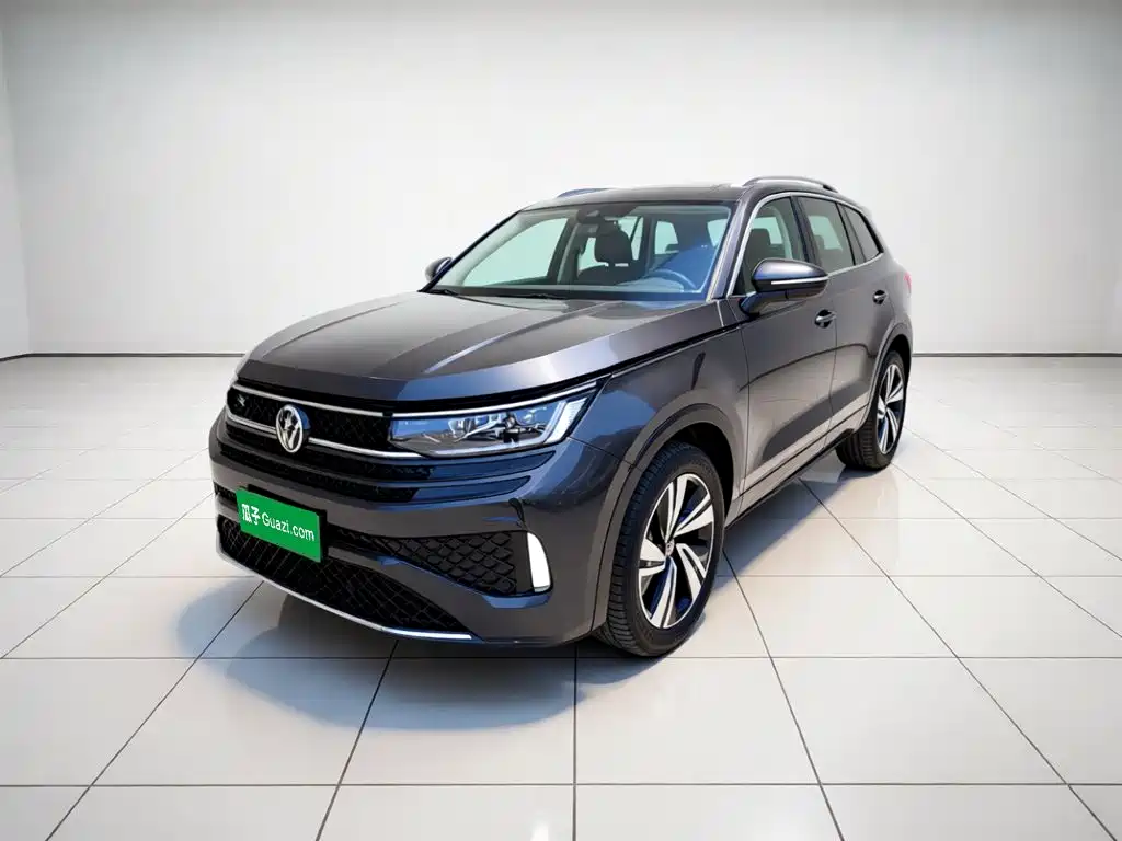Volkswagen Tavendor