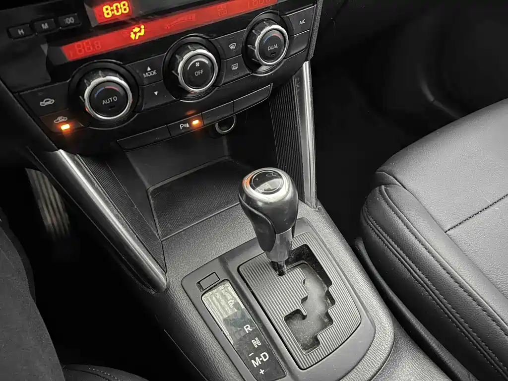 Mazda CX-5 — миниатюра 13