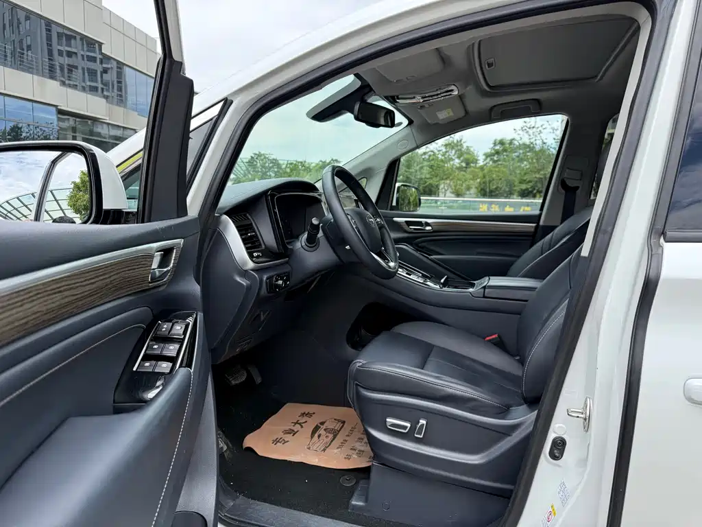 GAC M8 2023 390T Luxury