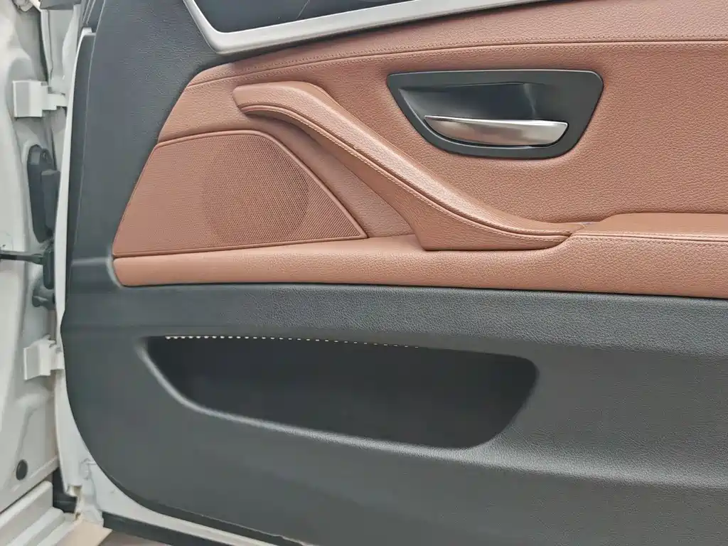 BMW 5 Series — фотографии объявления, Фото 19