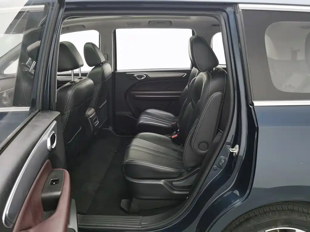 GAC Motor Trumpchi M6 — миниатюра 15