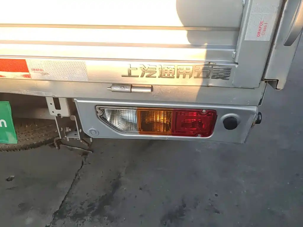 Wuling Wuling Longka — миниатюра 8