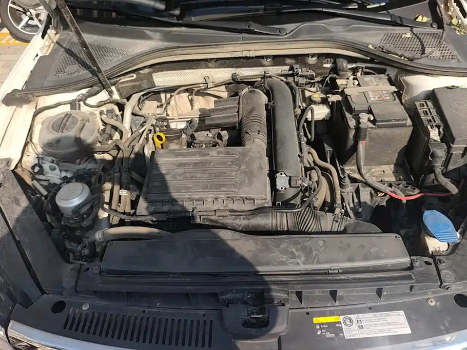 Volkswagen Lamando — миниатюра 10