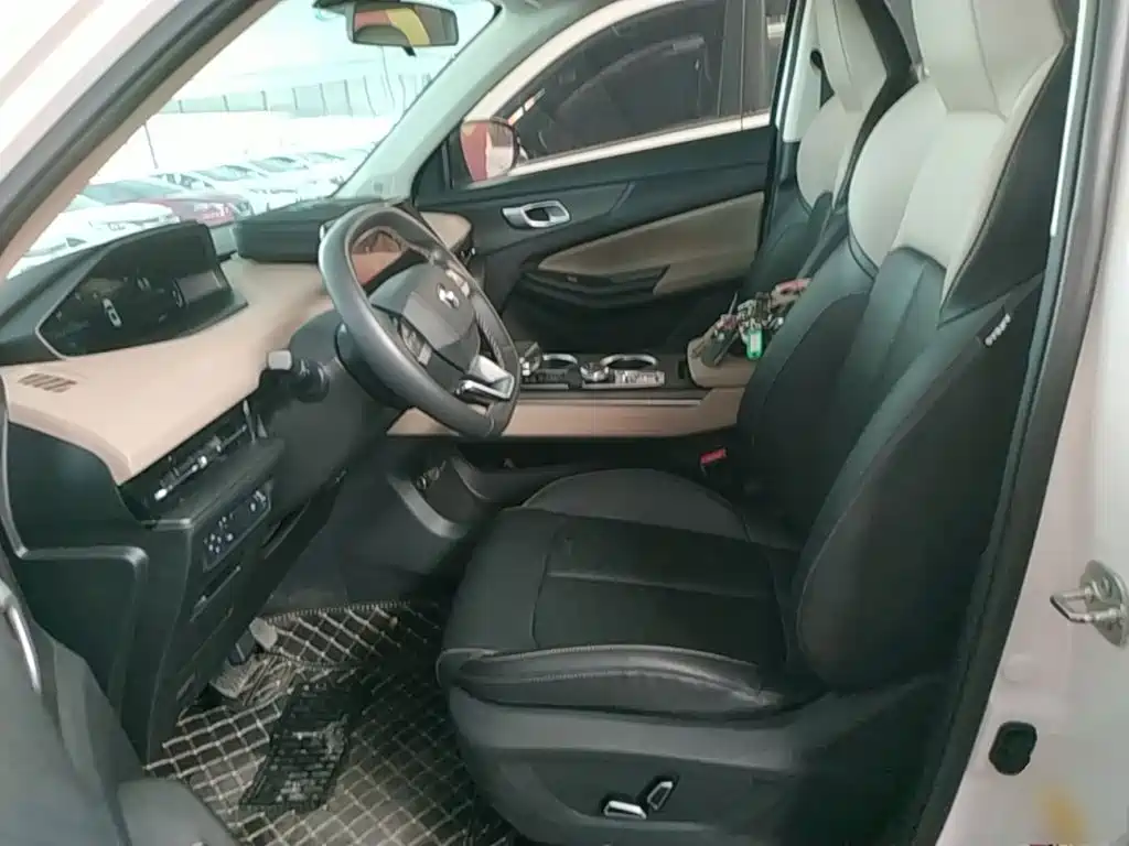 Changan CS55PLUS — миниатюра 15