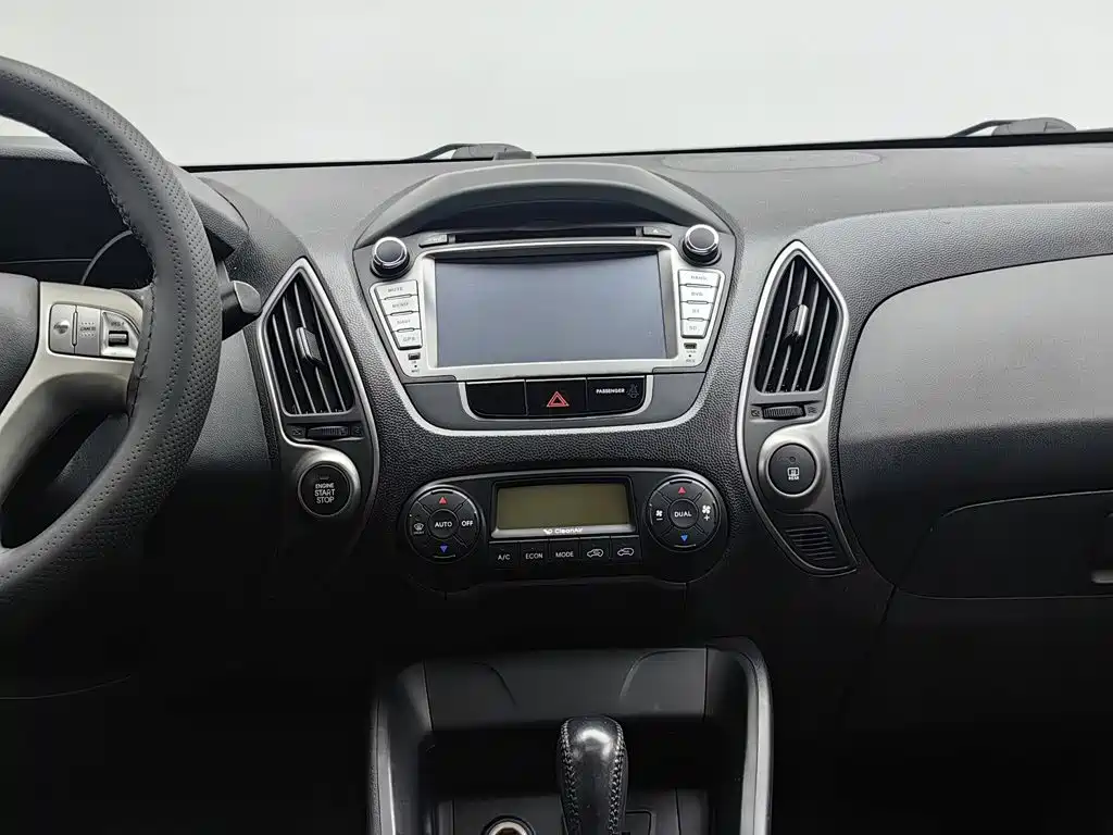 Hyundai ix35 — миниатюра 12