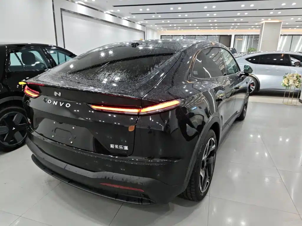 Onvo L60 2025 60kWh