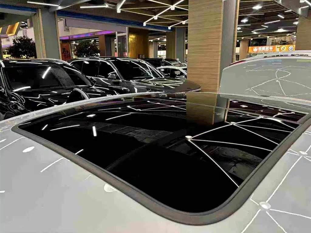 BYD Han — миниатюра 26
