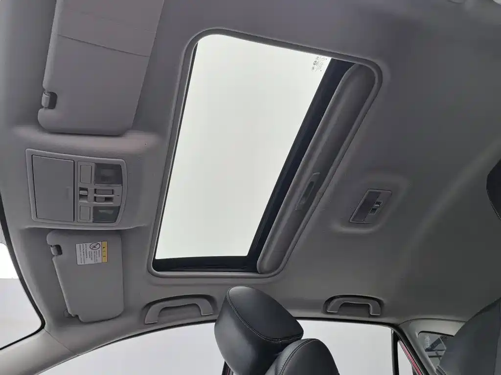 Mazda 3 Xingcheng — миниатюра 14
