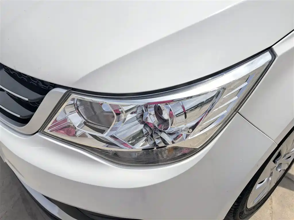 Baojun 730 — миниатюра 12