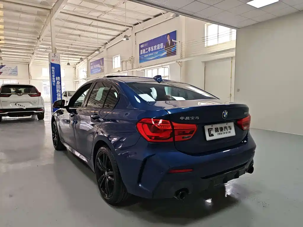 BMW 1 Series — миниатюра 6
