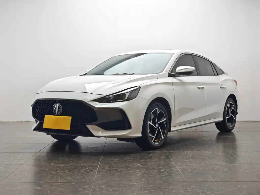Mg MG5 2022