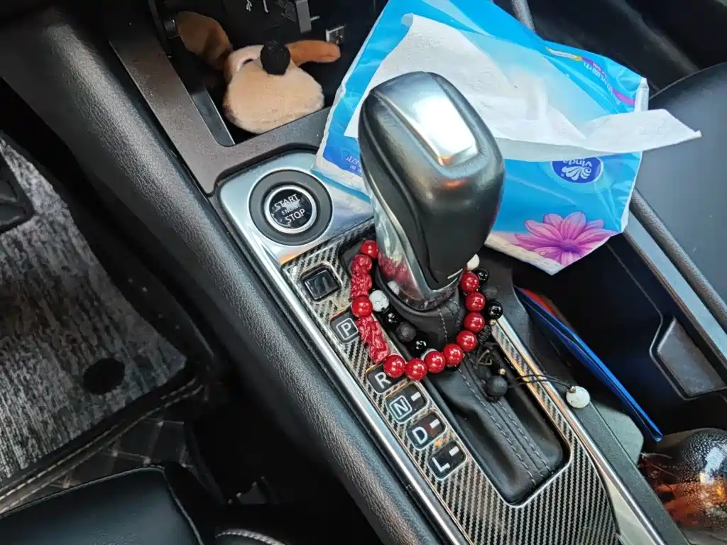 Nissan Sylphy — миниатюра 10
