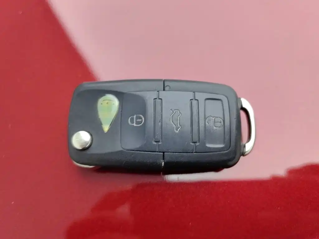 Volkswagen Golf — миниатюра 19