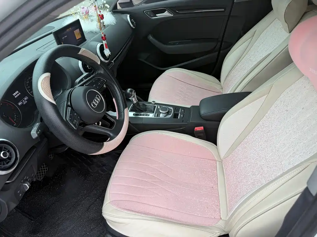 Audi A3 — миниатюра 4