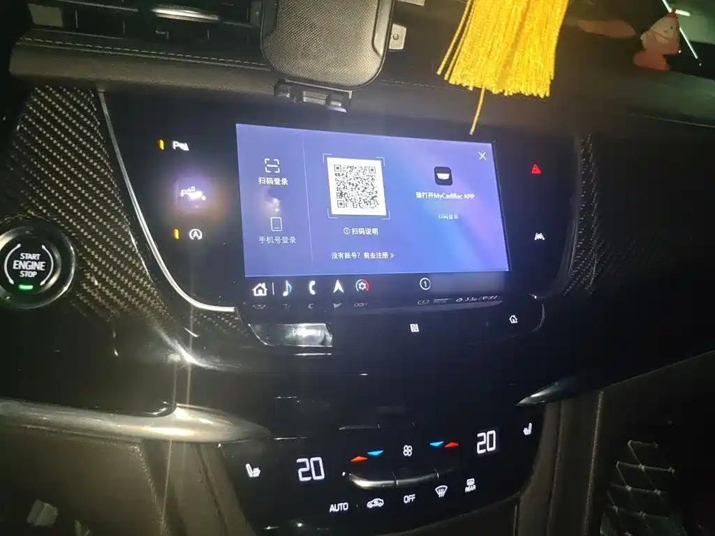 Cadillac XT6 — миниатюра 6