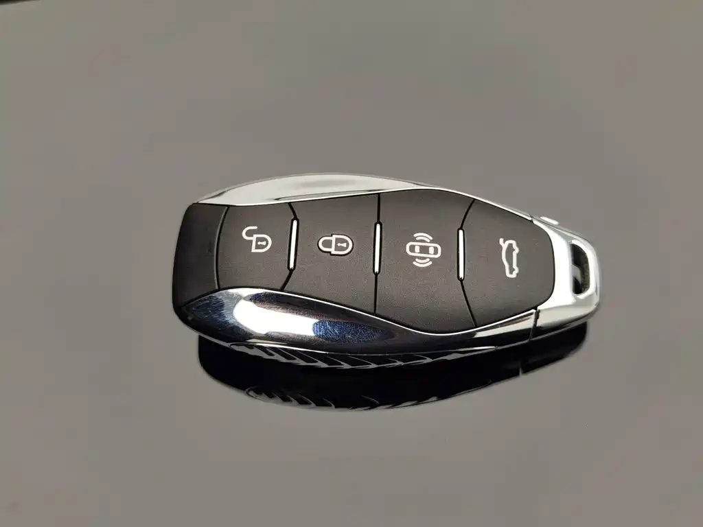 Hongqi Hongqi H6 — миниатюра 19