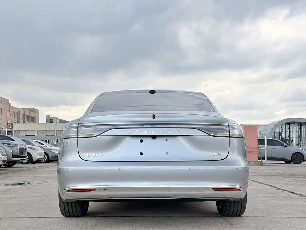 Xiangjie Xiangjie S9 — миниатюра 5