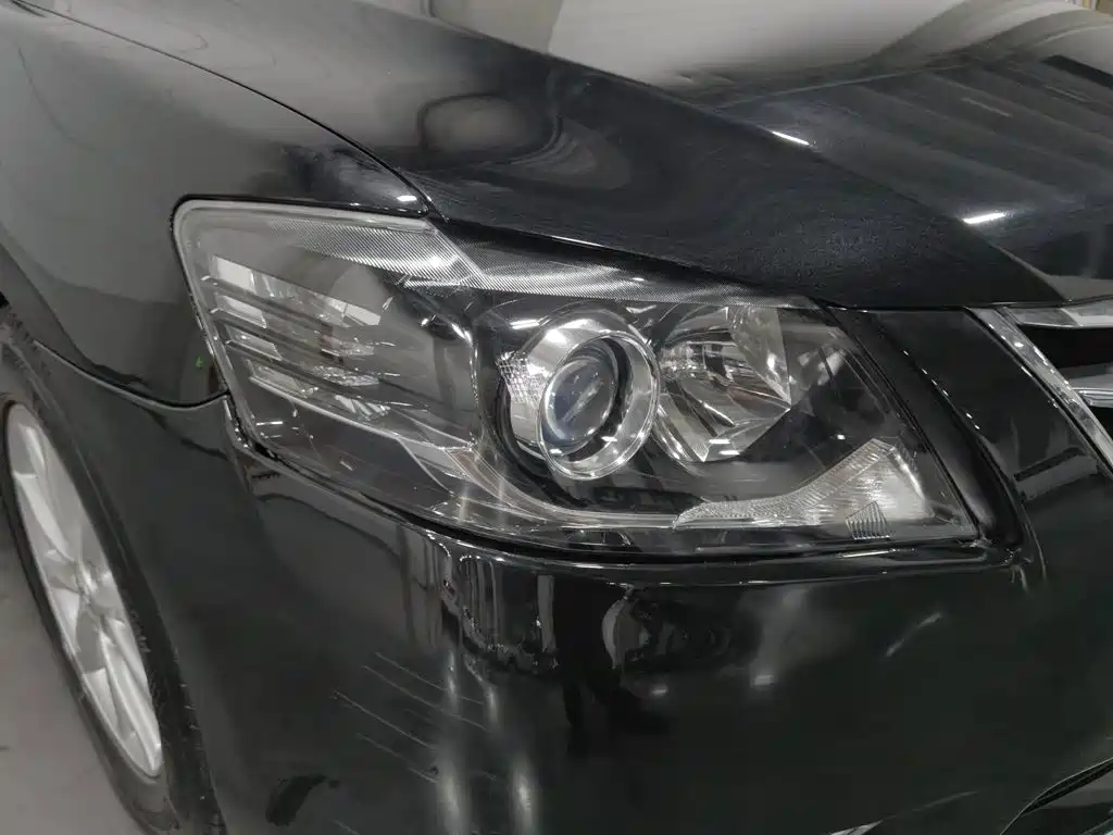 Toyota Camry — миниатюра 7