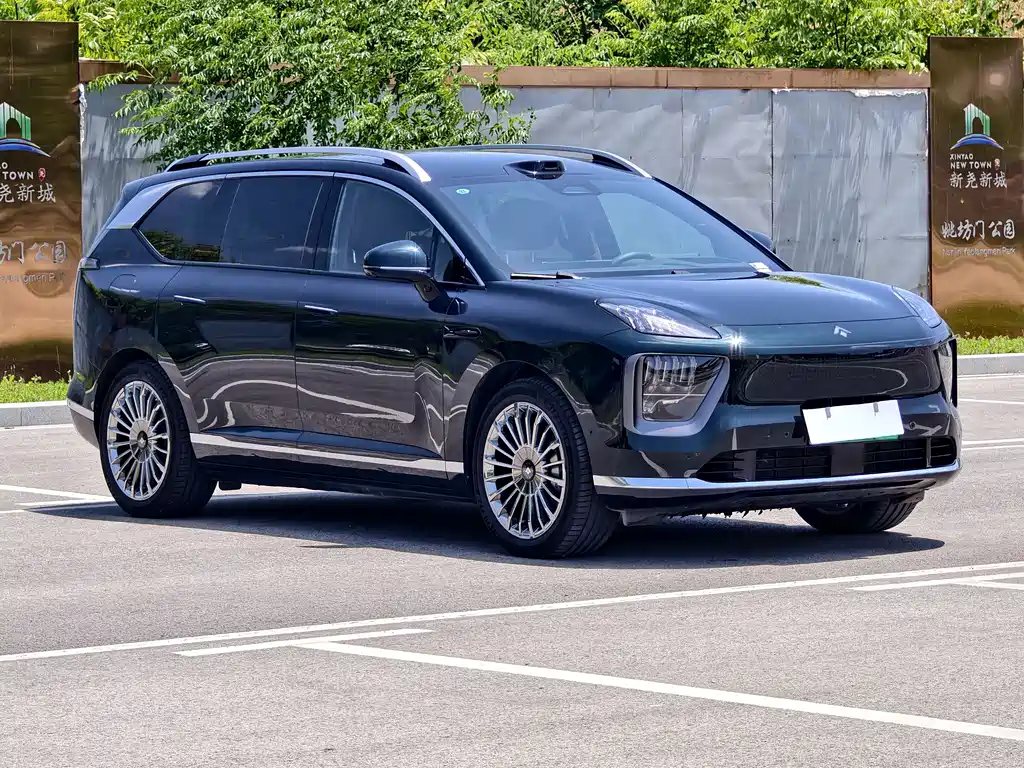 Haobo HL 2025 350 Max мест