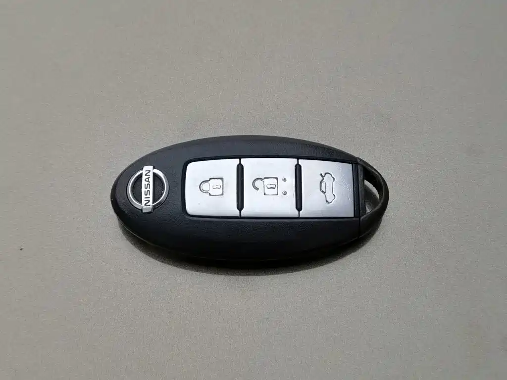 Nissan Sylphy — миниатюра 19