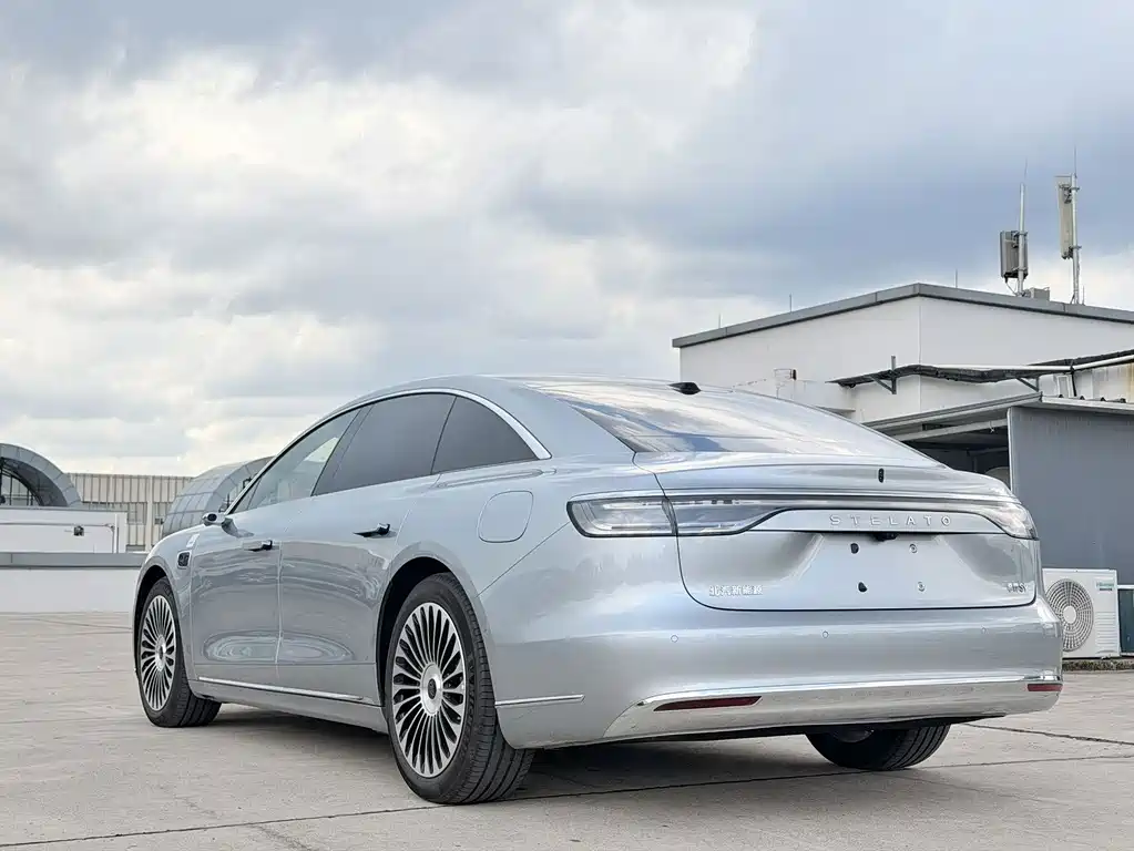 Xiangjie Xiangjie S9 — миниатюра 6