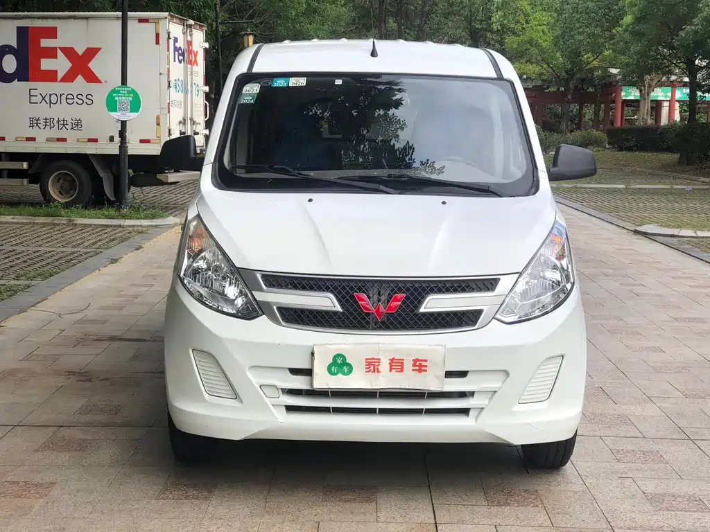 Wuling RongguangV V 2019 1.5L VI LAR